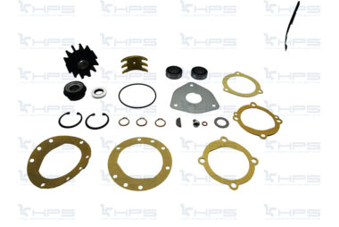 Kit Riparazione Maggiore Cod. 12665