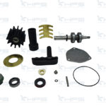 Kit Riparazione Maggiore Cod. 25121