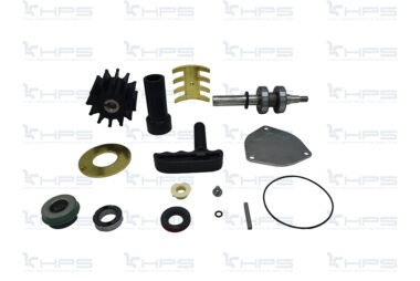 Kit Riparazione Maggiore Cod. 25121