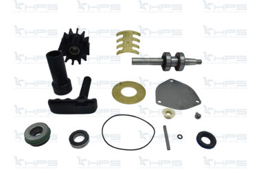 Kit Riparazione Maggiore Cod. 25122