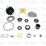 Kit Riparazione Maggiore Cod. 25192