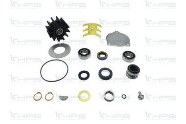 Kit Riparazione Maggiore Cod. 25192