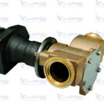 Pompa Acqua Mare Cod. G2902X