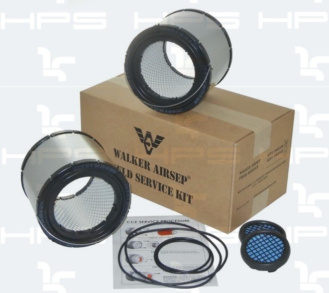 kit 1002332 coalescente web